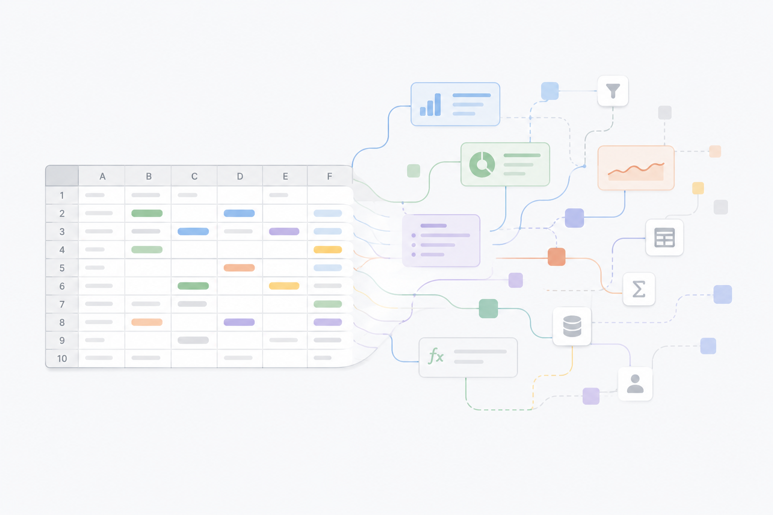 Build your own Software TODAY